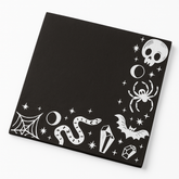 Spellbound Halloween Luncheon Napkins